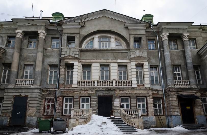 Реставрация фар воронеж