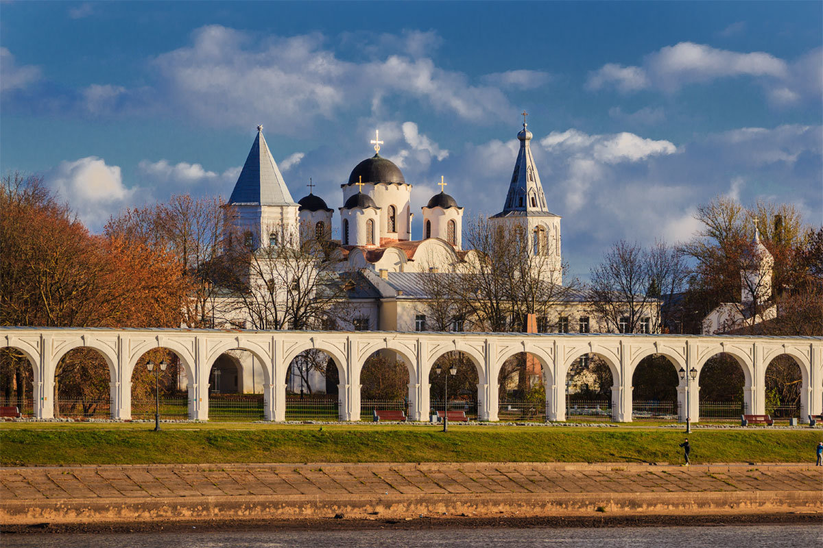 Инфинити великий новгород адреса