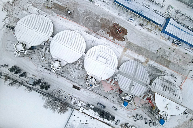 Стадион москвич вместимость