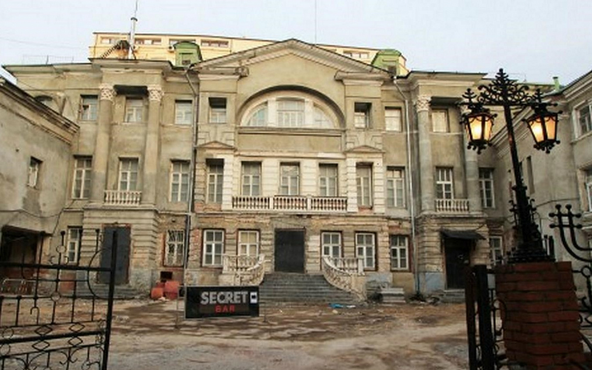Реставрация фар краснодар